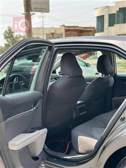 تۆیۆتا کامری